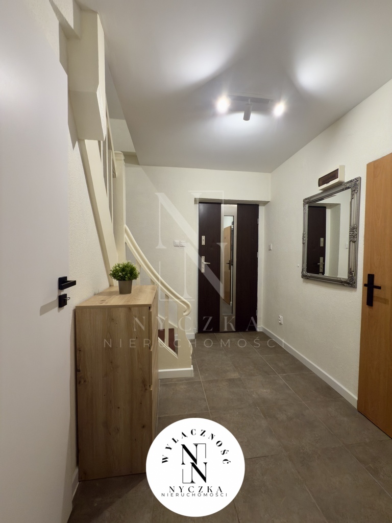 Wisełka - Międzyzdroje- dom nad morzem wynajem! (2)