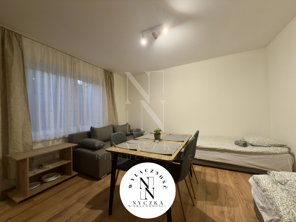 Wisełka - Międzyzdroje- dom nad morzem wynajem! (4)