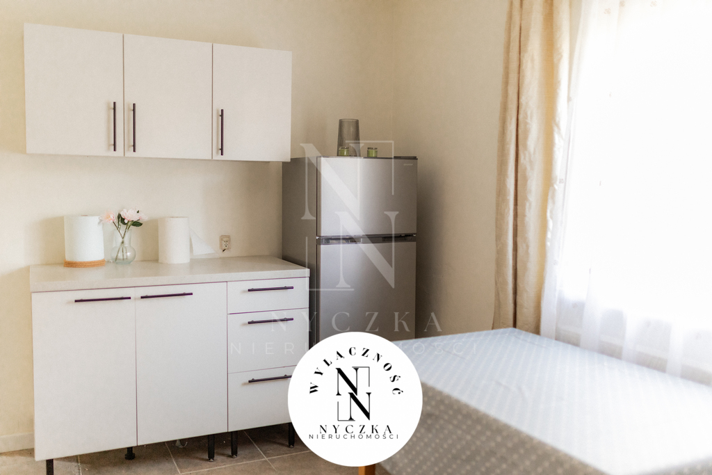 Wisełka - Międzyzdroje- dom nad morzem wynajem! (2)
