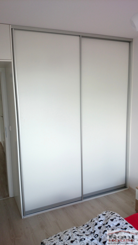 Nowe, umeblowane 2 pokoje z garażem, Potulicka (8)