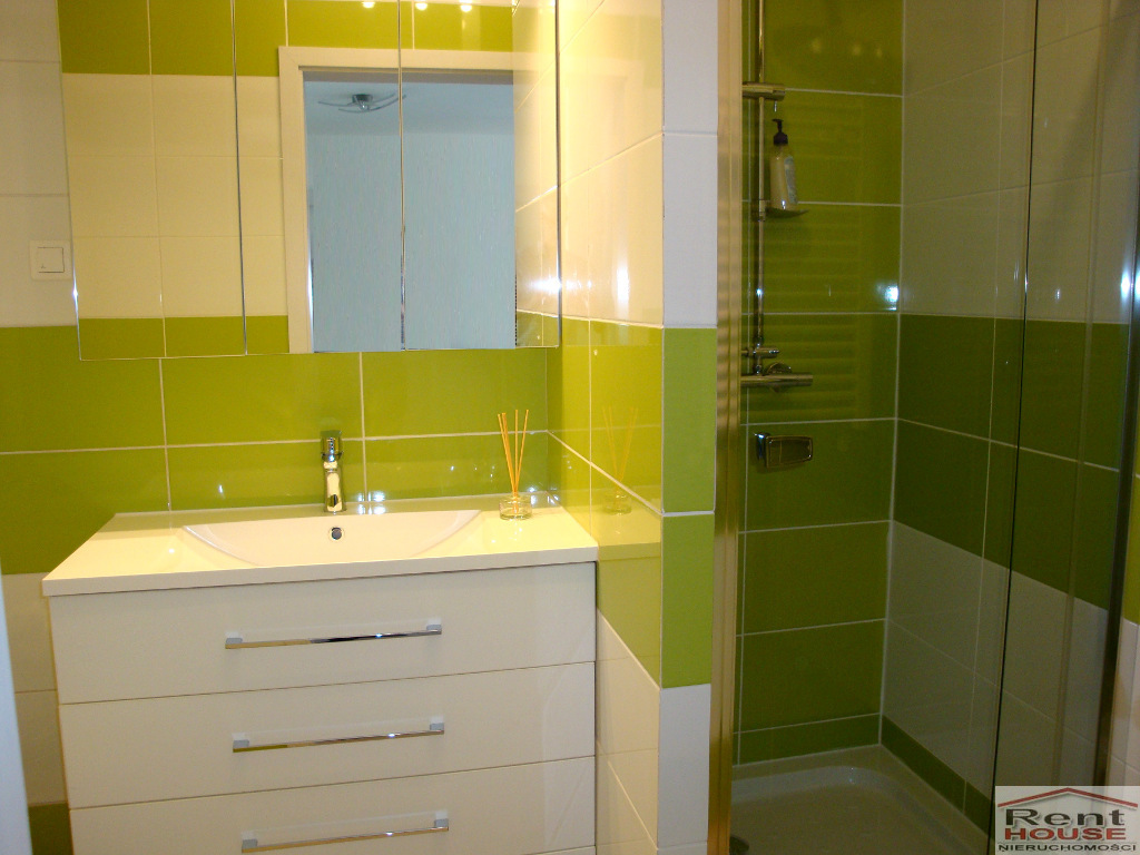 Nowe, umeblowane 2 pokoje z garażem, Potulicka (11)