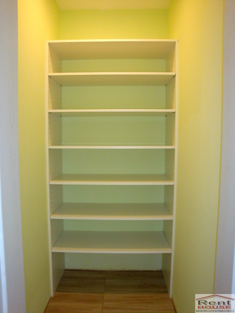 Nowe, umeblowane 2 pokoje z garażem, Potulicka (13)