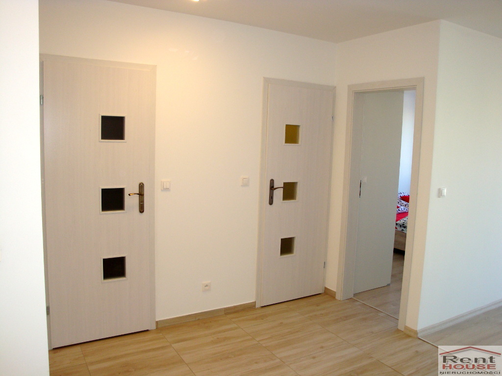 Nowe, umeblowane 2 pokoje z garażem, Potulicka (14)