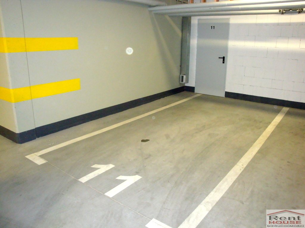 Nowe, umeblowane 2 pokoje z garażem, Potulicka (15)