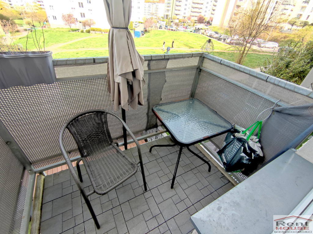 Nowe, umeblowane 2 pokoje z garażem, Potulicka (6)