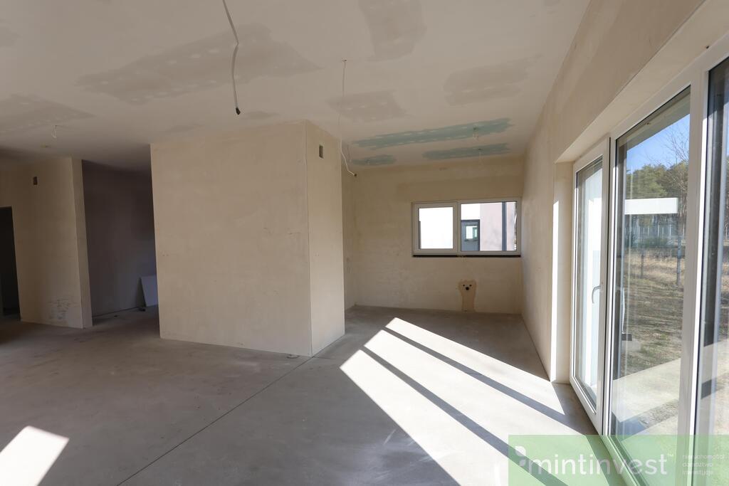 DOM PARTEROWY w STANIE DEWELOPERSKIM (3)