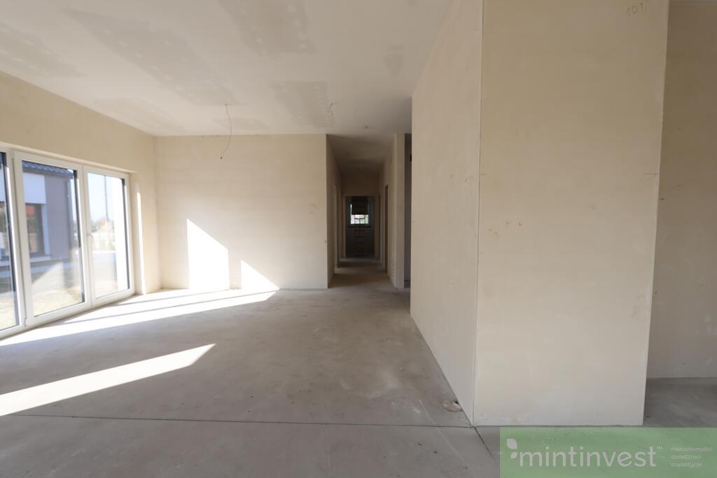 DOM PARTEROWY w STANIE DEWELOPERSKIM (4)