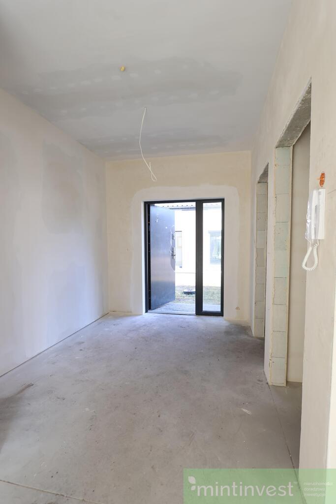 DOM PARTEROWY w STANIE DEWELOPERSKIM (8)