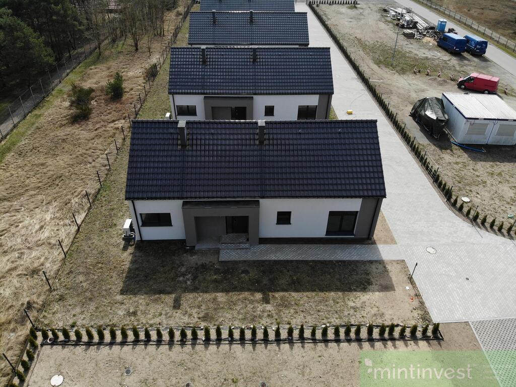 DOM PARTEROWY w STANIE DEWELOPERSKIM (1)