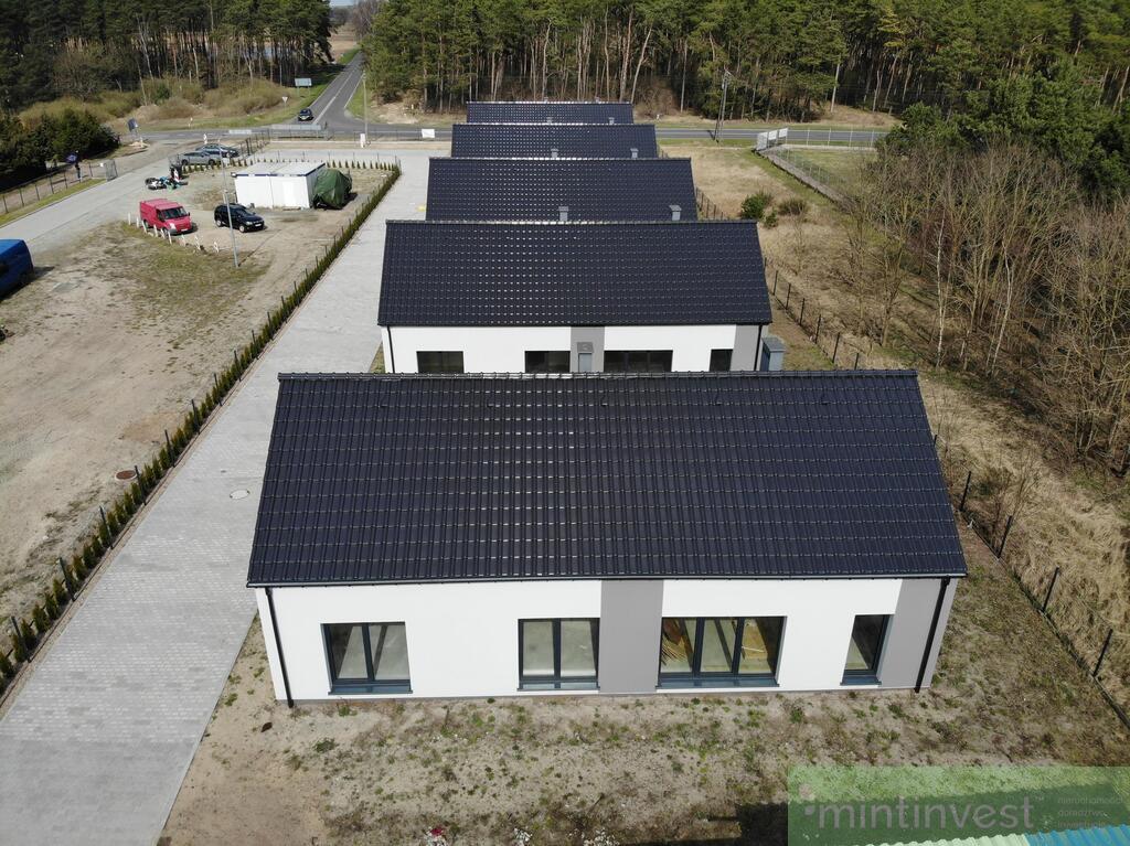 DOM PARTEROWY w STANIE DEWELOPERSKIM (2)