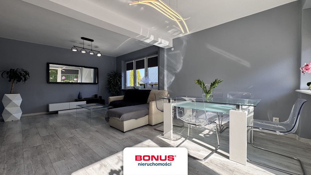 Dom + budynki pod działalność -Bezrzecze (3)