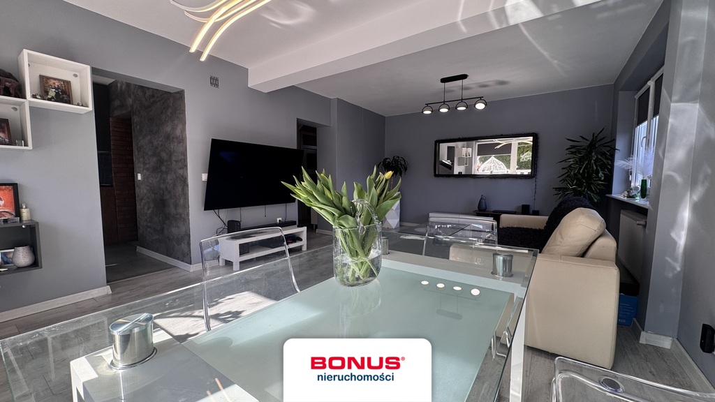 Dom + budynki pod działalność -Bezrzecze (2)