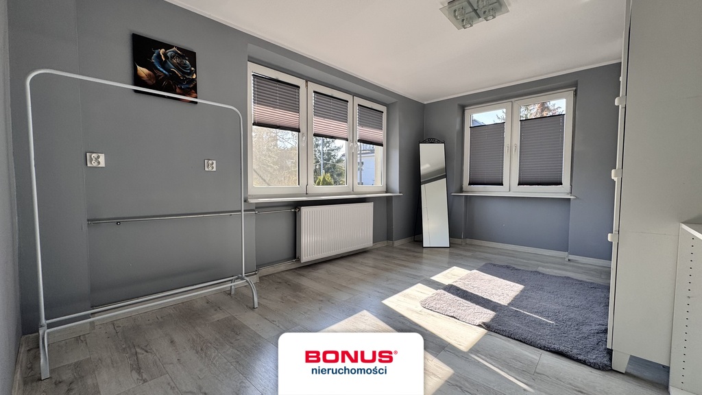 Dom + budynki pod działalność -Bezrzecze (7)