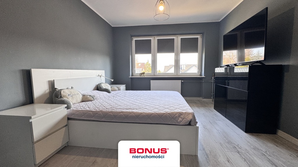 Dom + budynki pod działalność -Bezrzecze (4)