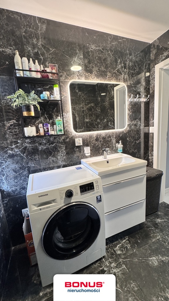 Dom + budynki pod działalność -Bezrzecze (5)