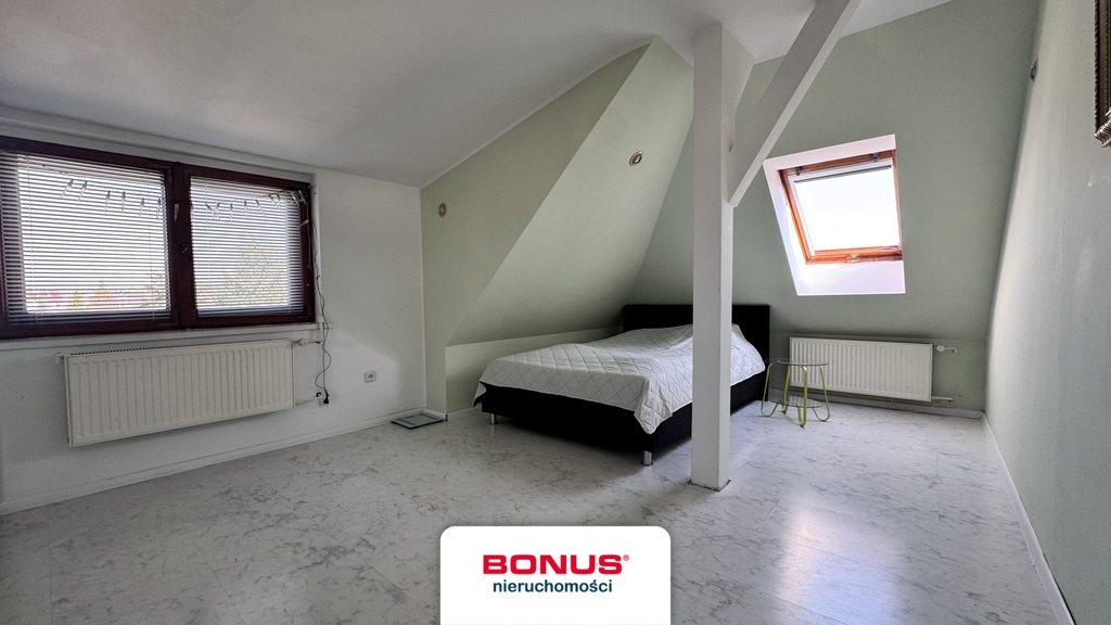 Dom + budynki pod działalność -Bezrzecze (13)