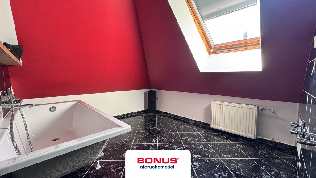 Dom + budynki pod działalność -Bezrzecze (14)