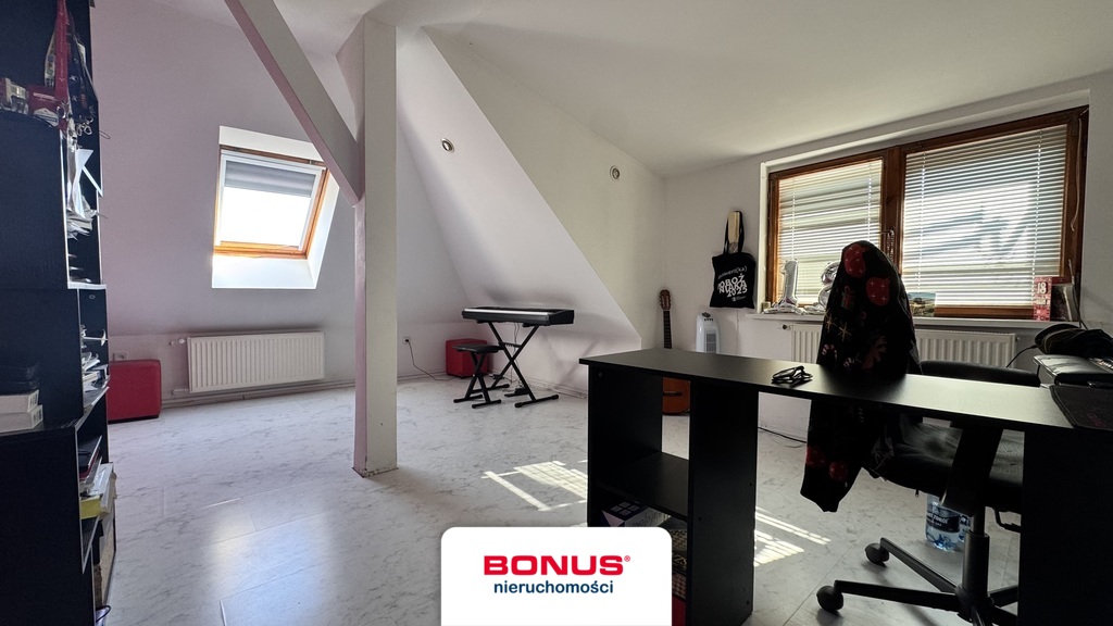 Dom + budynki pod działalność -Bezrzecze (15)