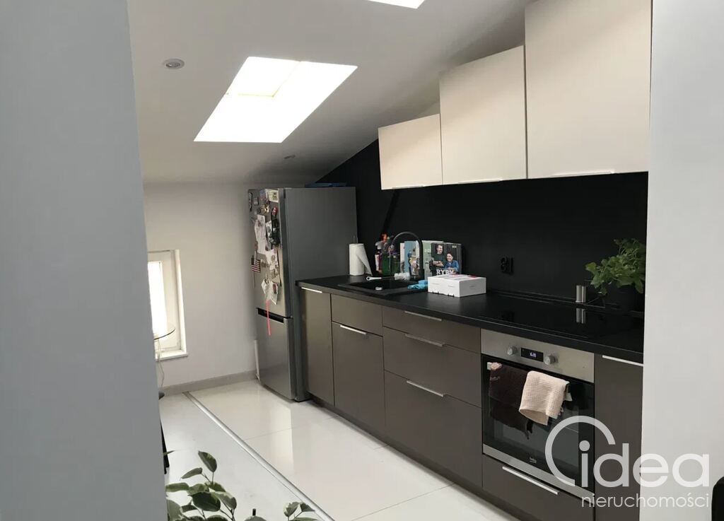 2 pokoje w Centrum (1)