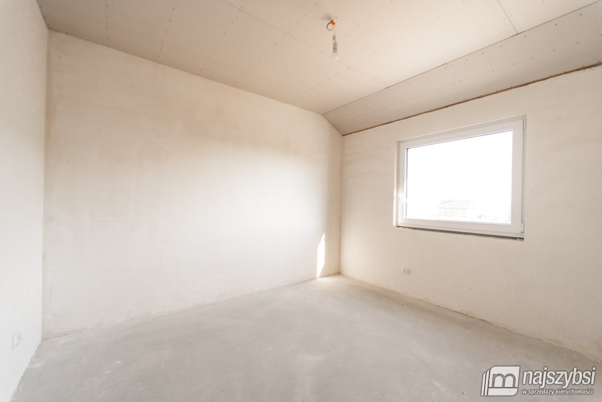 GRZĘDZICE- dom w zabudowie bliźniaczej 100m2 (10)