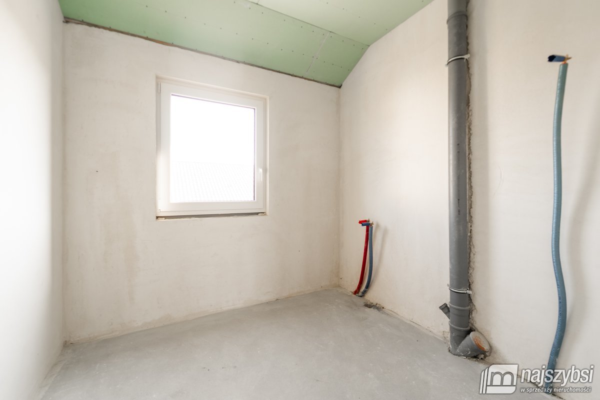 GRZĘDZICE- dom w zabudowie bliźniaczej 100m2 (12)