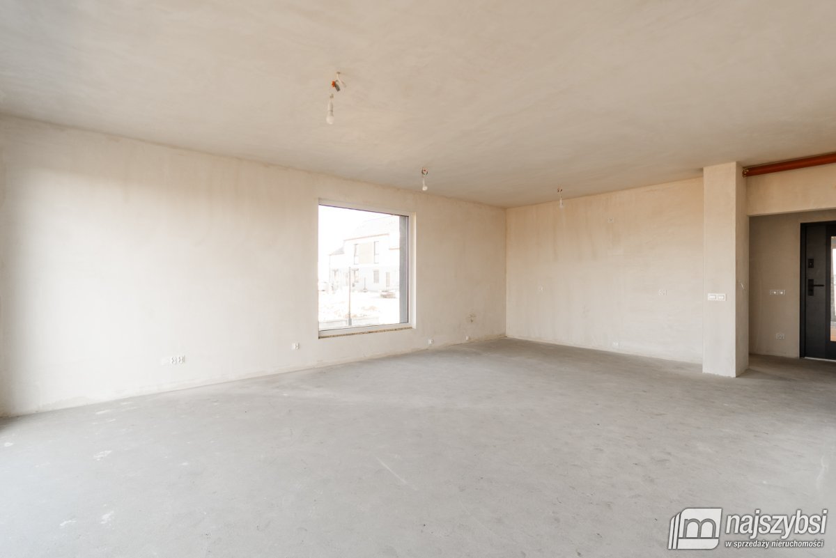 GRZĘDZICE- dom w zabudowie bliźniaczej 100m2 (3)