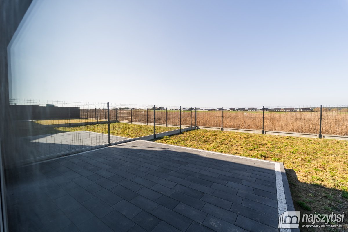 GRZĘDZICE- dom w zabudowie bliźniaczej 100m2 (5)