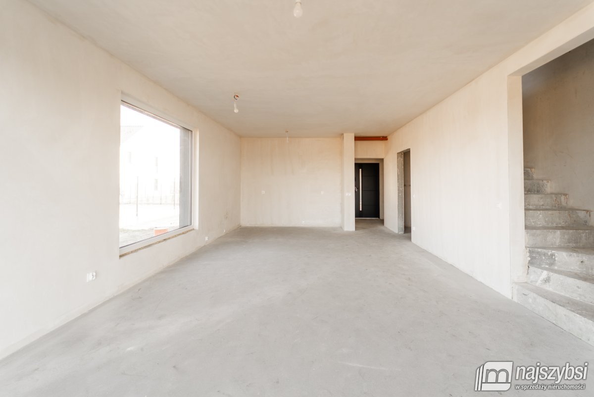 GRZĘDZICE- dom w zabudowie bliźniaczej 100m2 (7)