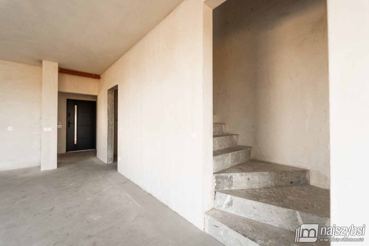 GRZĘDZICE- dom w zabudowie bliźniaczej 100m2 (8)