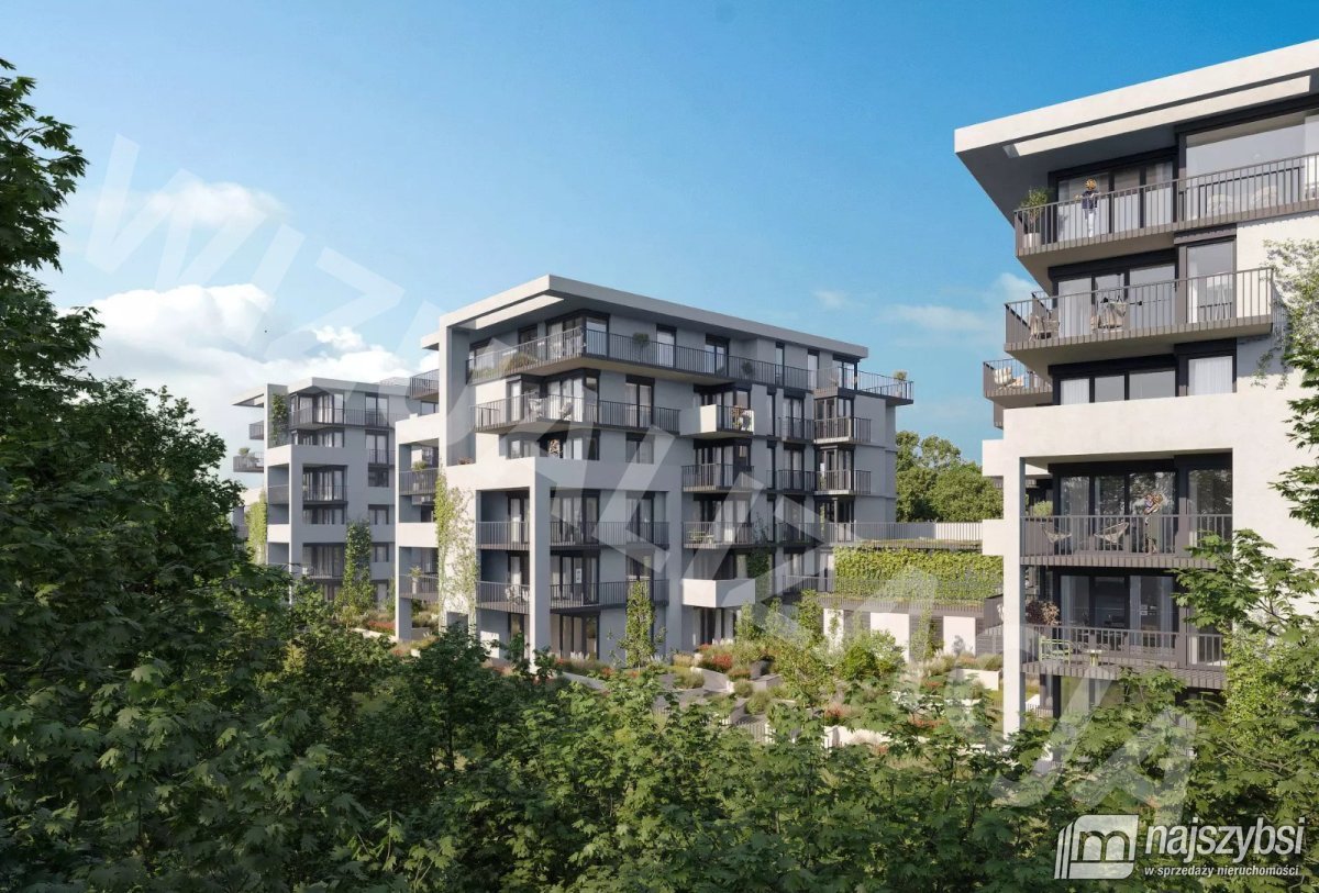 Szczecin- apartament z pięknym widokiem  (6)