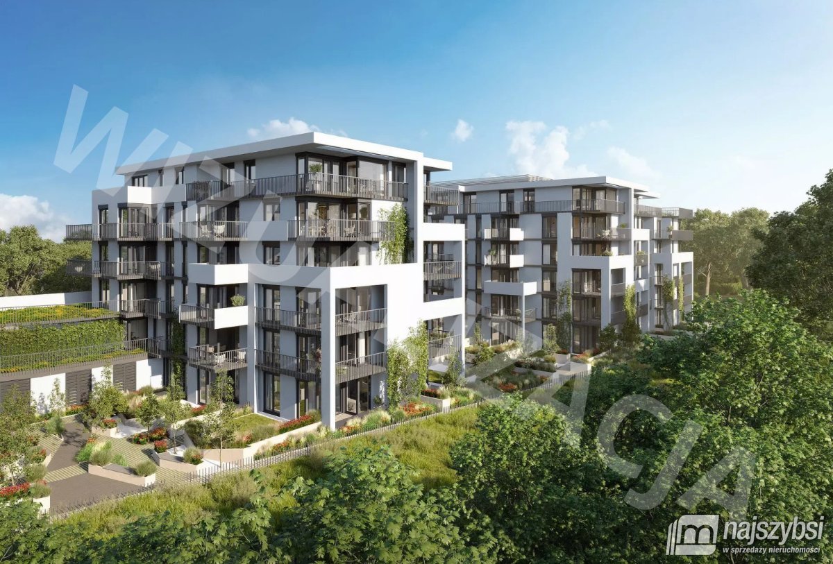 Szczecin- apartament z pięknym widokiem  (7)