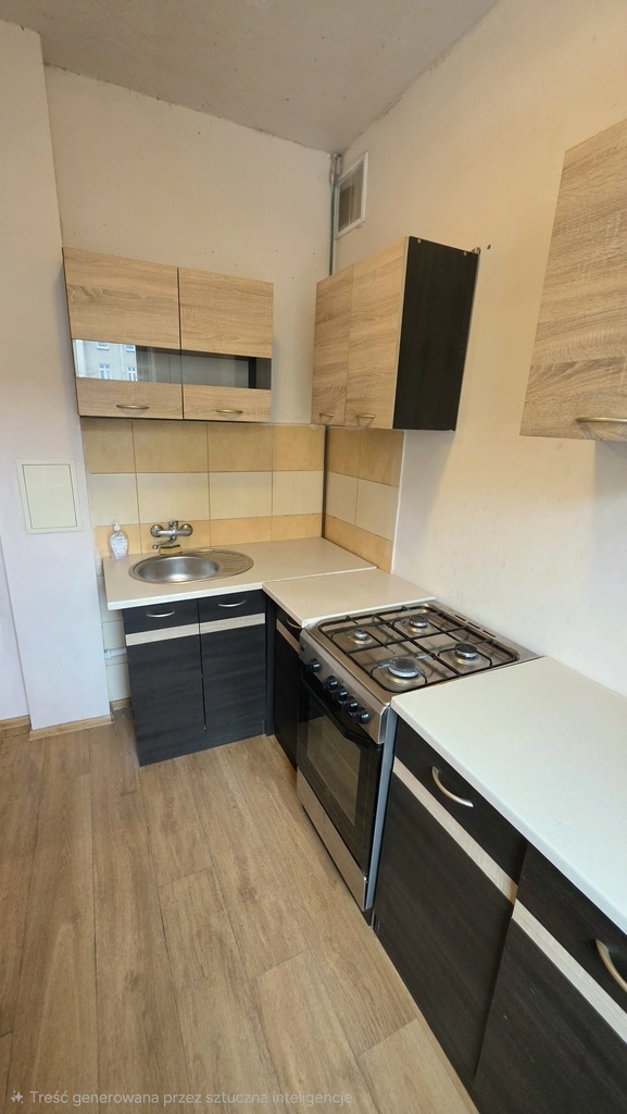 Odrestaurowana kamienica, 2 pok. I piętro (18)