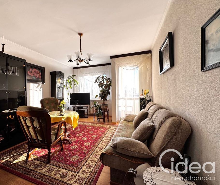 3 pokoje z balkonem, Książąt Pomorskich (1)