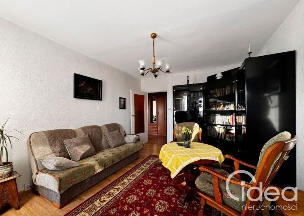 3 pokoje z balkonem, Książąt Pomorskich (2)