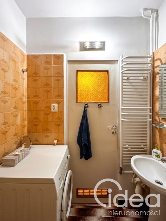 3 pokoje z balkonem, Książąt Pomorskich (9)