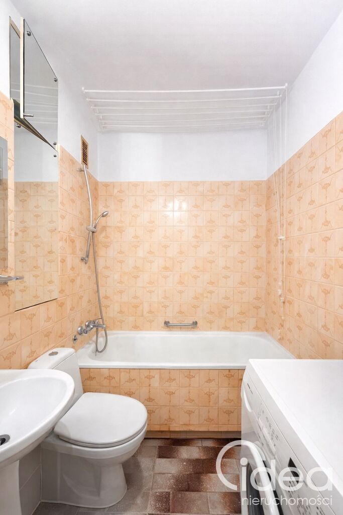 3 pokoje z balkonem, Książąt Pomorskich (8)