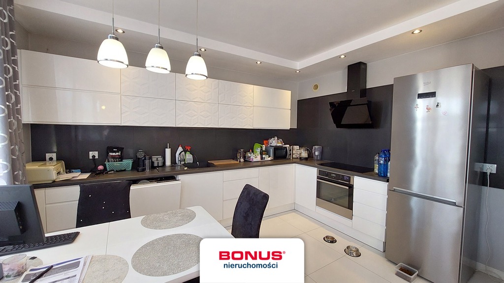 3-pokojowe z GARAŻ-em i dużym TARAS-em!!! (3)