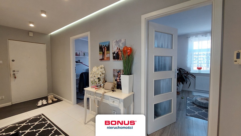 3-pokojowe z GARAŻ-em i dużym TARAS-em!!! (8)