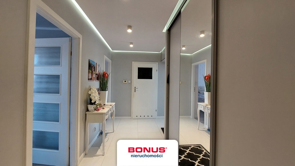 3-pokojowe z GARAŻ-em i dużym TARAS-em!!! (9)