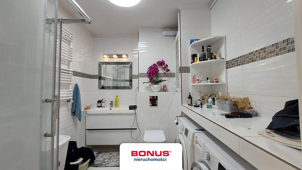 3-pokojowe z GARAŻ-em i dużym TARAS-em!!! (10)