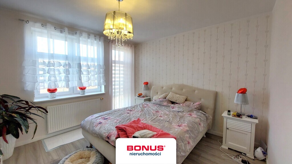 3-pokojowe z GARAŻ-em i dużym TARAS-em!!! (6)