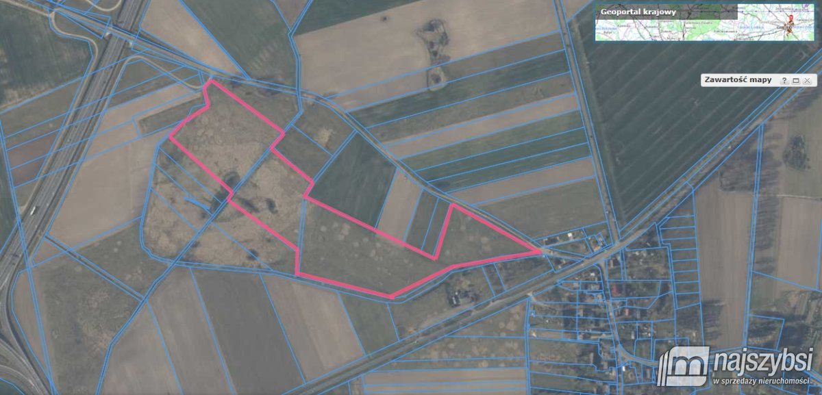 WICIMICE- GRUNTY ROLNE PRZY DRODZE S6 (23)