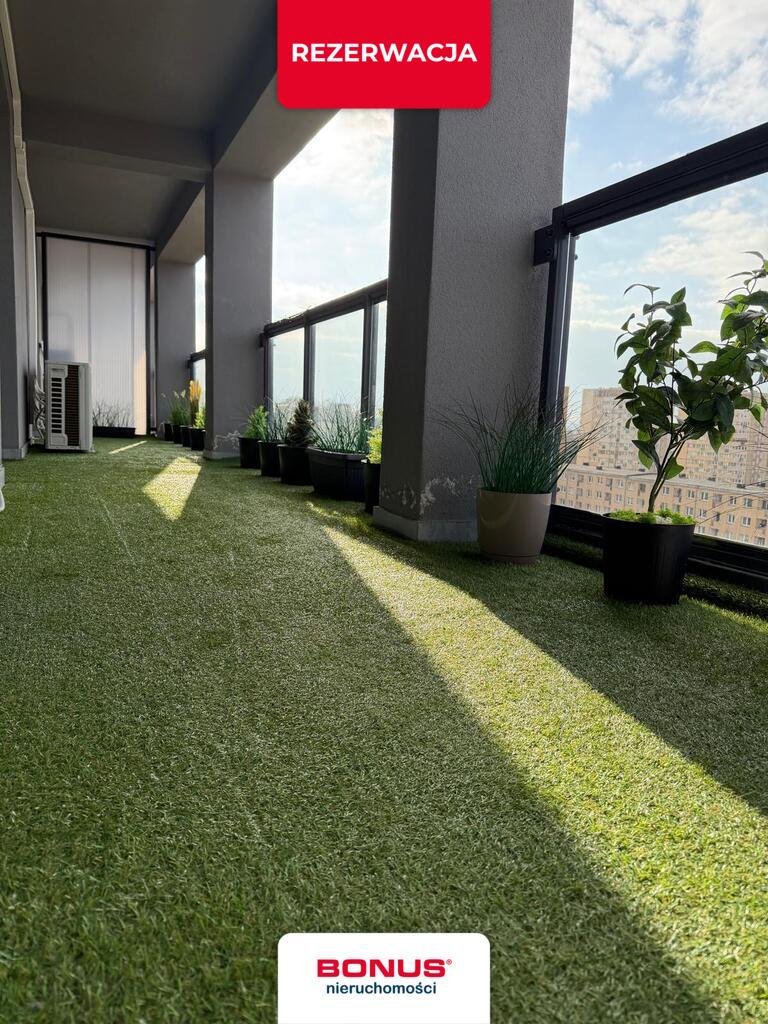 Nowoczesne mieszkanie 4-pokojowe z balkonem (8)