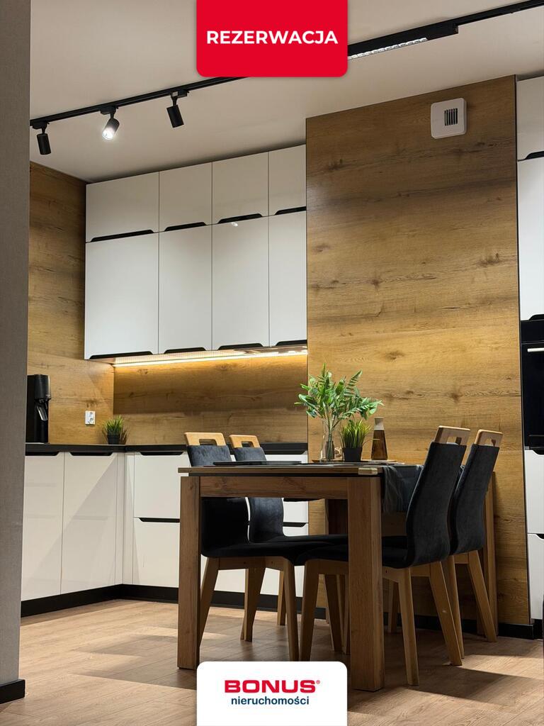 Nowoczesne mieszkanie 4-pokojowe z balkonem (4)