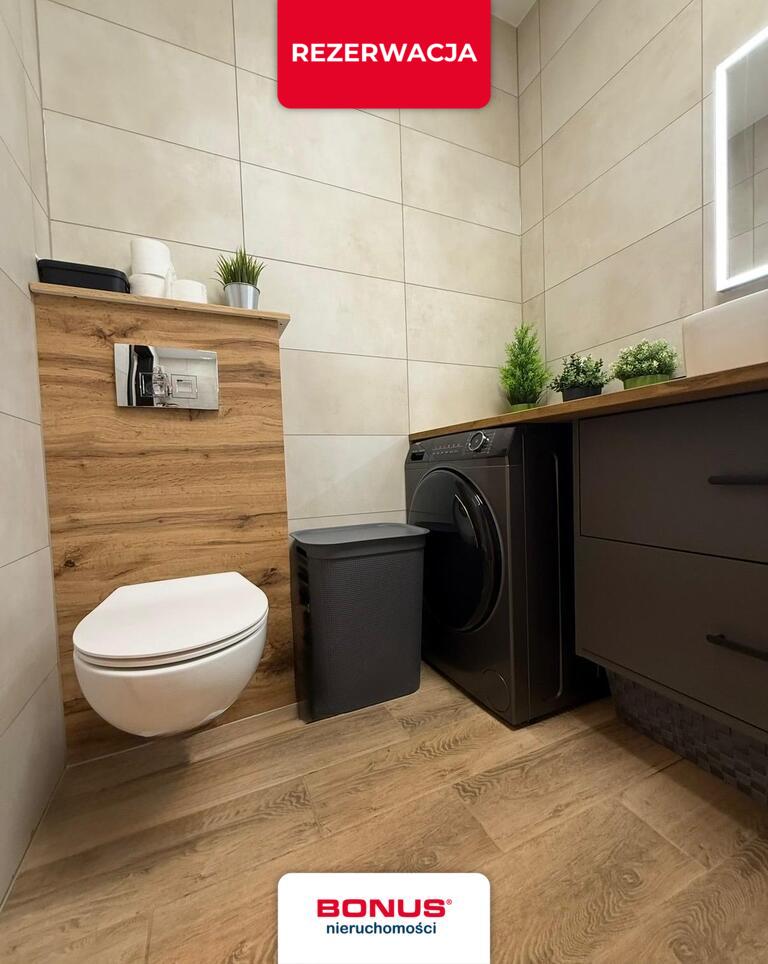 Nowoczesne mieszkanie 4-pokojowe z balkonem (11)