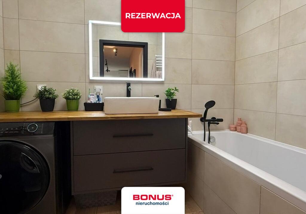 Nowoczesne mieszkanie 4-pokojowe z balkonem (10)