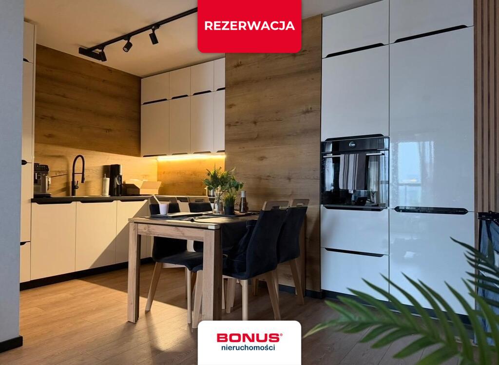 Nowoczesne mieszkanie 4-pokojowe z balkonem (3)