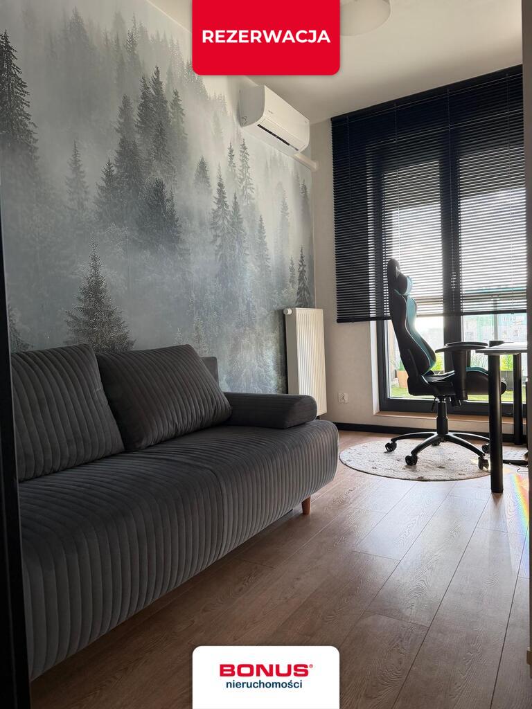 Nowoczesne mieszkanie 4-pokojowe z balkonem (5)