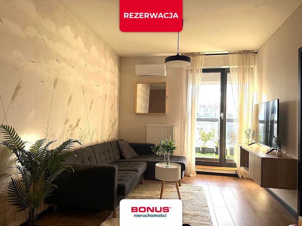 Nowoczesne mieszkanie 4-pokojowe z balkonem (1)