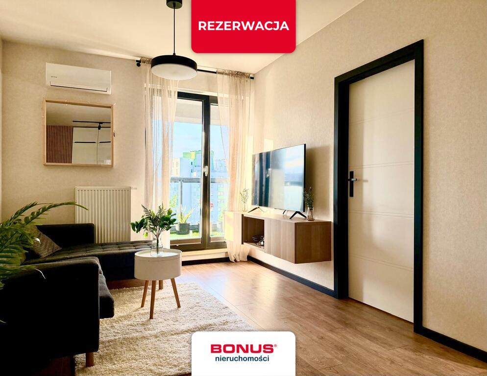 Nowoczesne mieszkanie 4-pokojowe z balkonem (2)